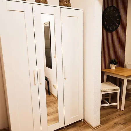 Schaebu! Zwischen Uni & Zentrum