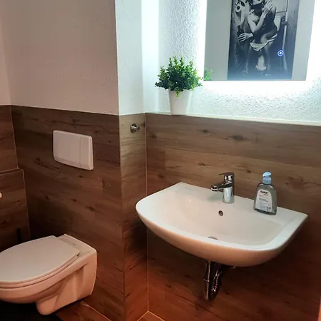 Schaebu! Zwischen Uni & Zentrum 公寓