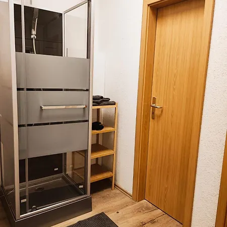 Schaebu! 11 Zwischen Uni & Zentrum شقة