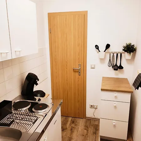 Schaebu! 2 Zwischen Uni & Zentrum *