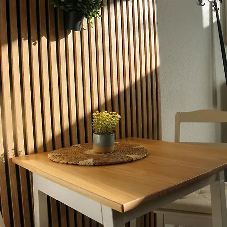 Schaebu! Zwischen Uni & Zentrum