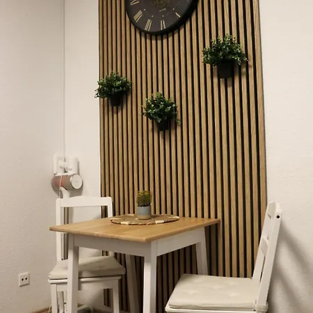 Schaebu! Zwischen Uni & Zentrum * 科特布斯