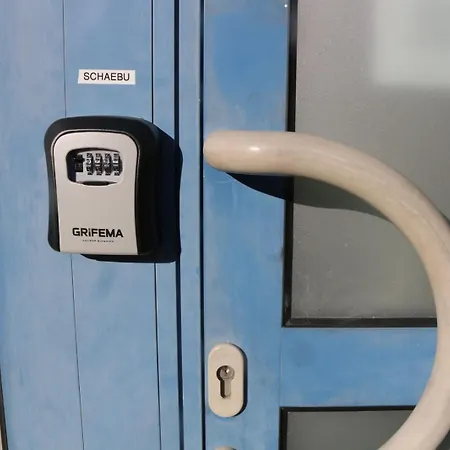 Schaebu! Zwischen Uni & Zentrum * كوتبوس