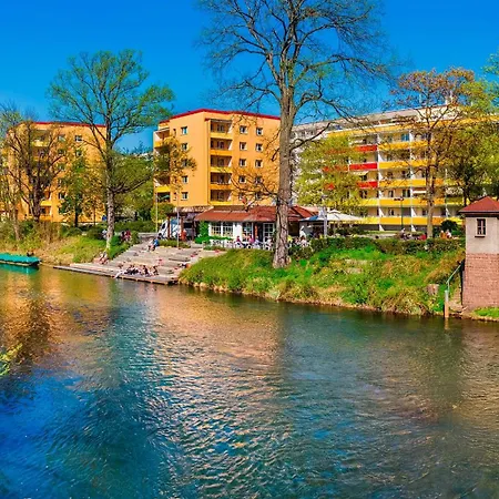 Schaebu! Zwischen Uni & Zentrum