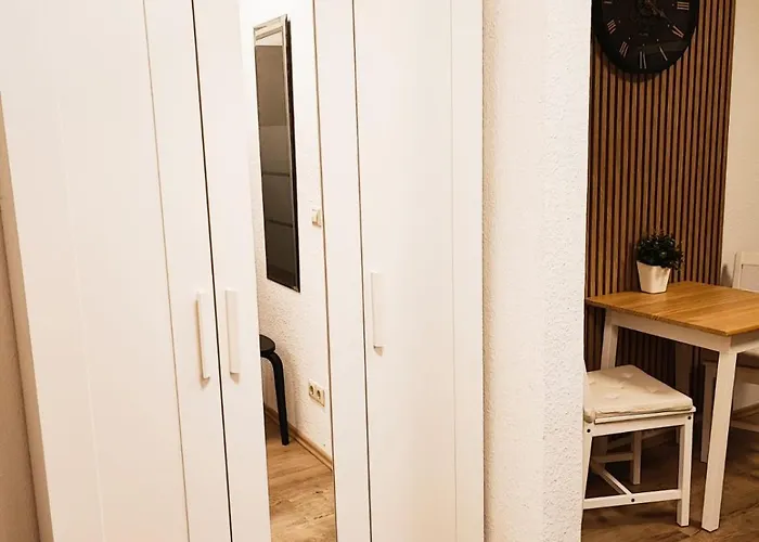 Schaebu! Zwischen Uni & Zentrum