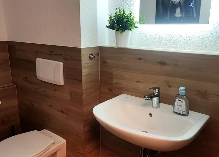 Schaebu! Zwischen Uni & Zentrum Apartament