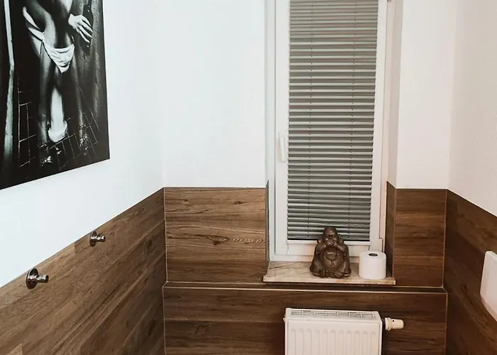 شقة Schaebu! Zwischen Uni & Zentrum