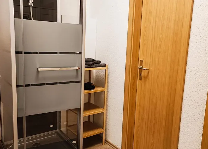 Schaebu! Zwischen Uni & Zentrum شقة