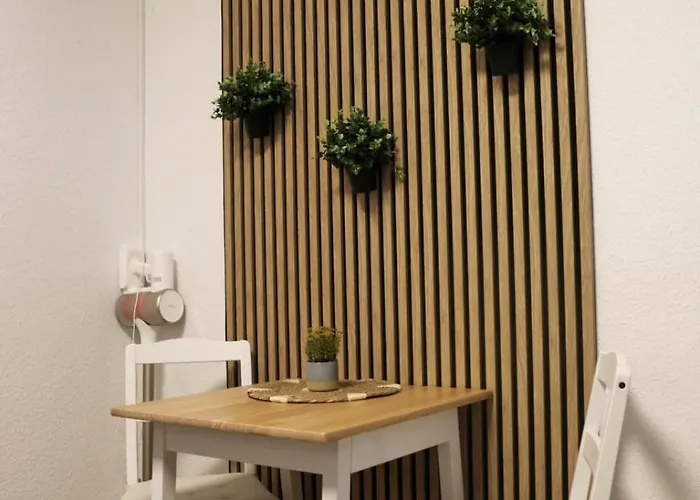 Schaebu! Zwischen Uni & Zentrum * كوتبوس