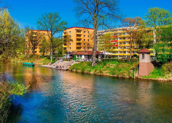 Schaebu! Zwischen Uni & Zentrum