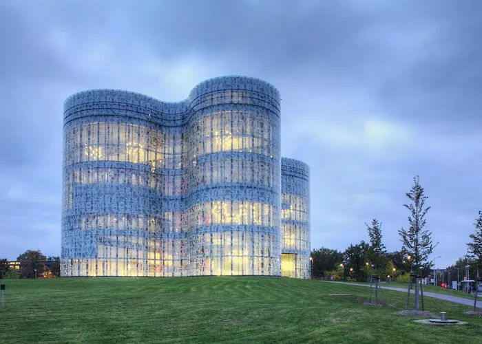 Schaebu! Zwischen Uni & Zentrum كوتبوس